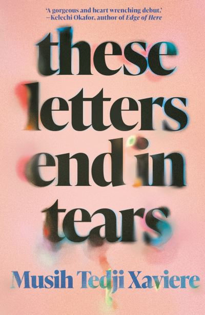 These letters end in tears (Signed)