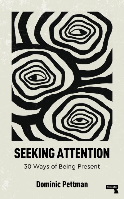 Seeking attention