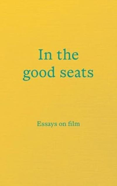 In the good seats