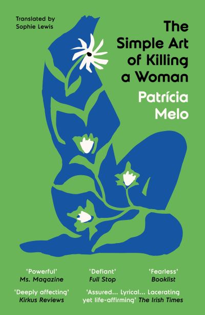 The simple art of killing a woman