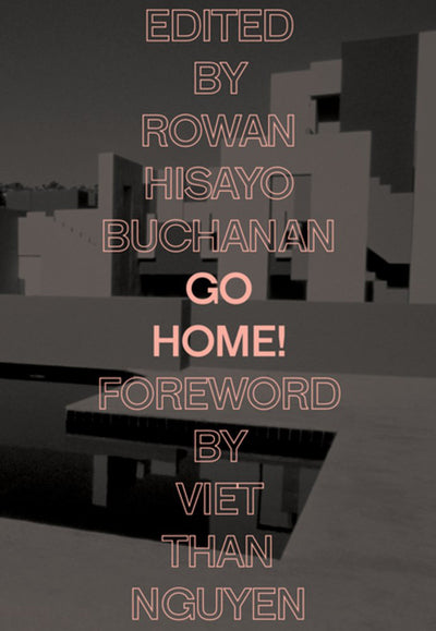 Go home!