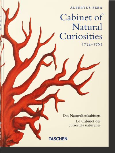Cabinet of Natural Curiosities
