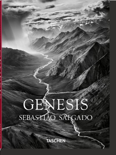 SebastiãO Salgado - Genesis