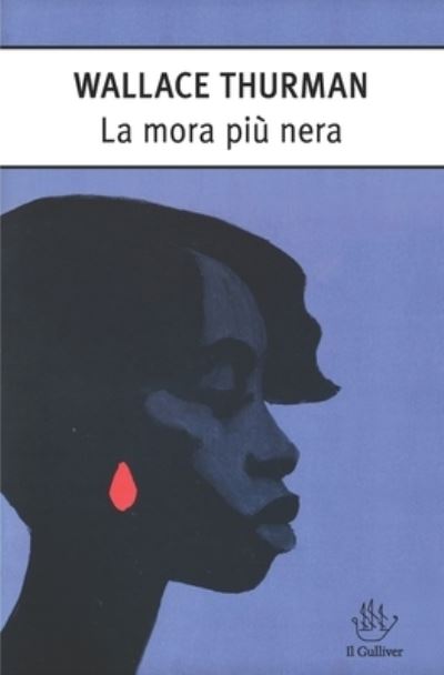 La mora piu nera