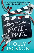 The Reappearance of Rachel Price