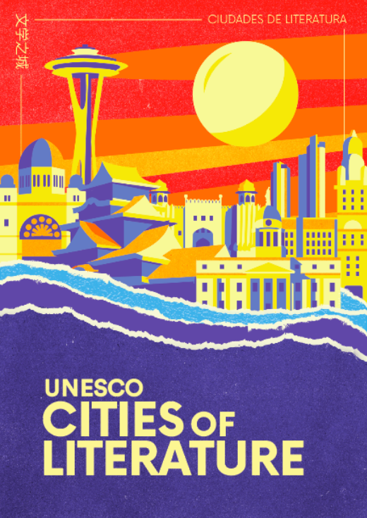 UNESCO Cities of Literature