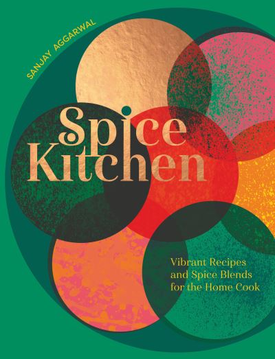 Spice kitchen