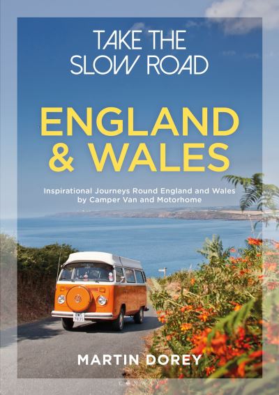 Take the slow road