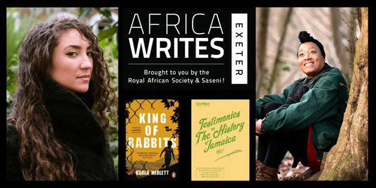 Saturday 18th June / Writing The South West