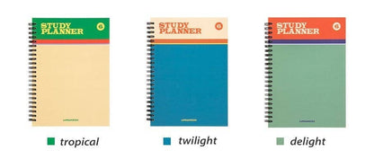Livework Life & Pieces Study Plan - 6 Months: Twilight