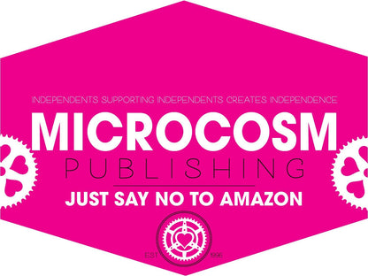 How to Boycott: Make Your Voice Heard (Zine)