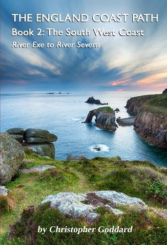 The England Coast Path
