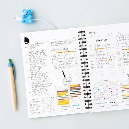 Livework Life & Pieces Study Plan - 6 Months: Twilight