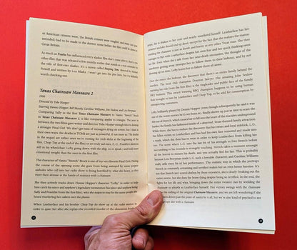 Final Girl: Horror Movies Made Me a Better Feminist (Zine)