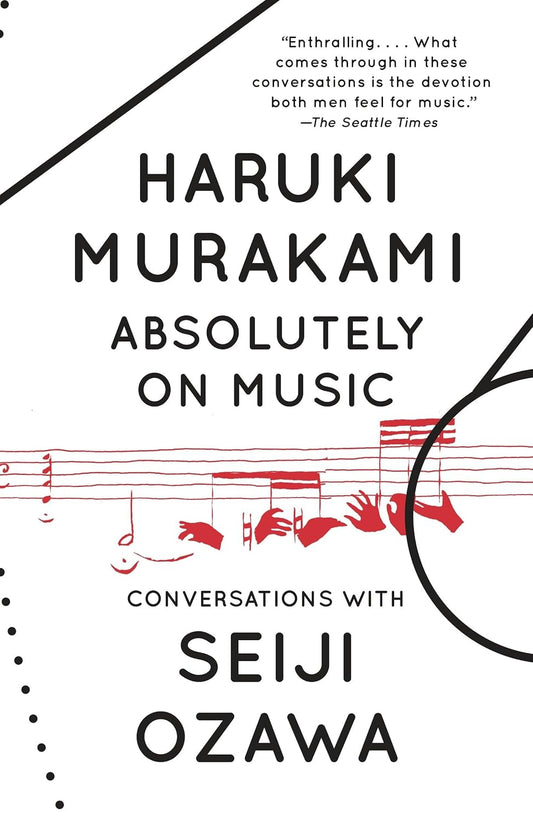 Absolutely On Music