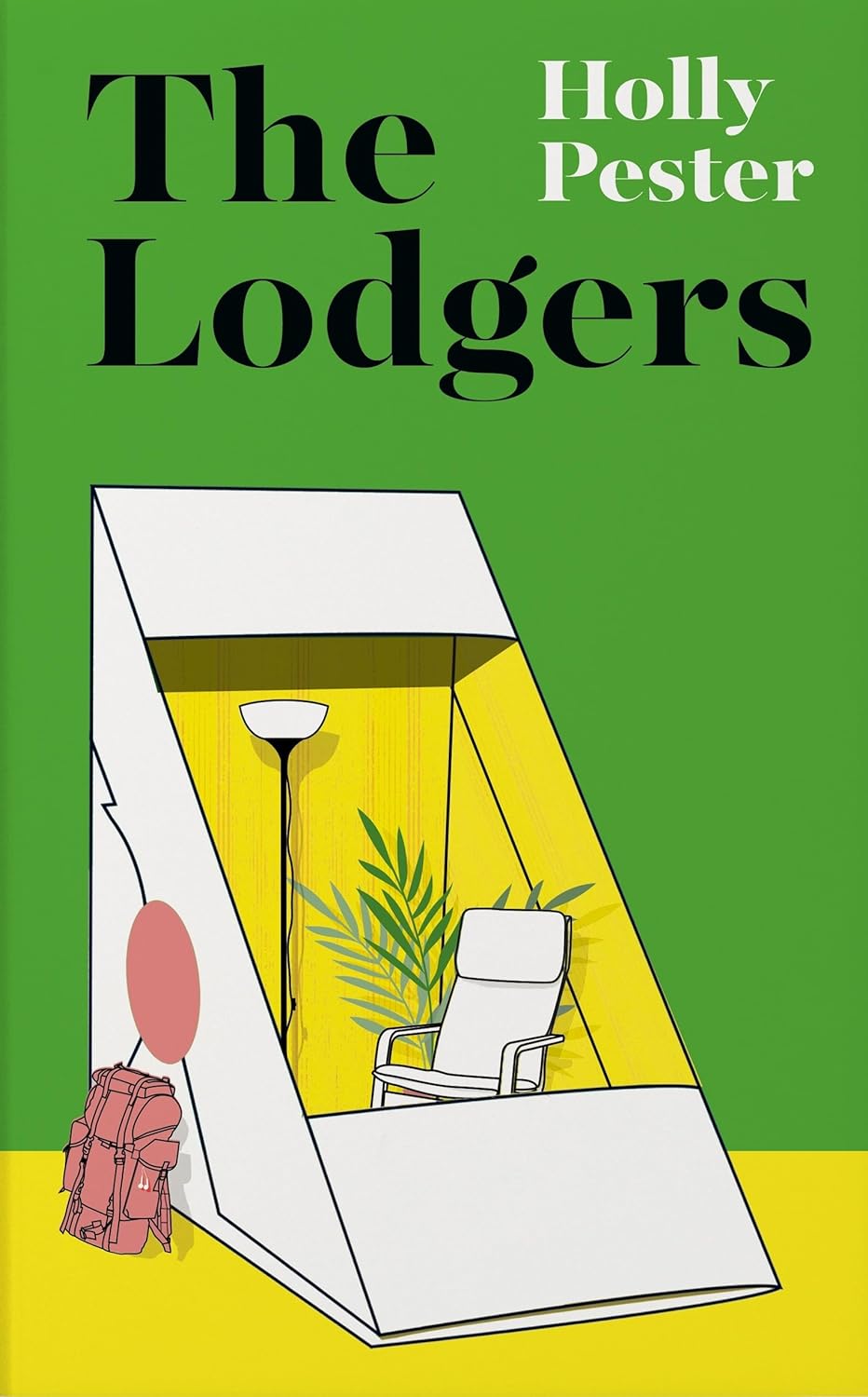 The lodgers