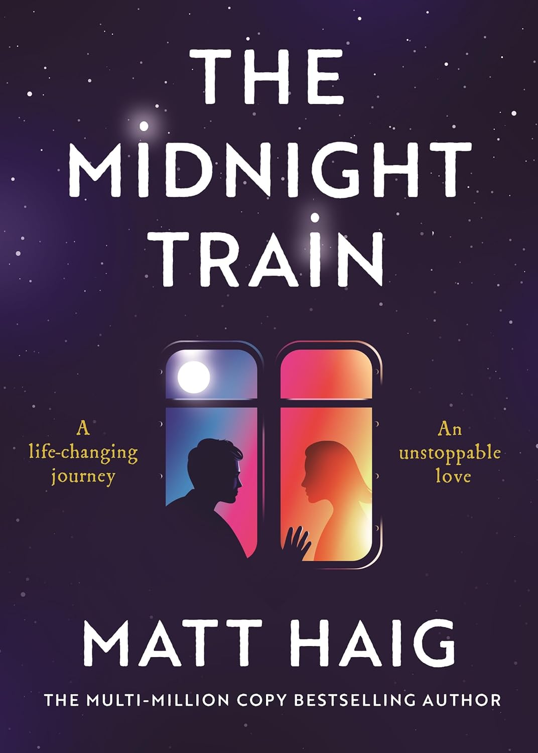 The Midnight Train - PRE-ORDER