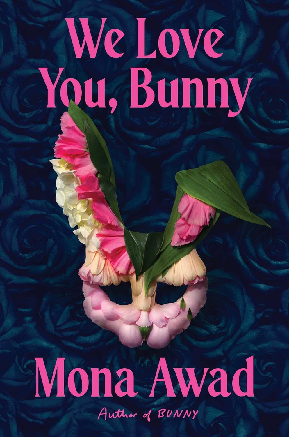 We Love You, Bunny - PRE-ORDER
