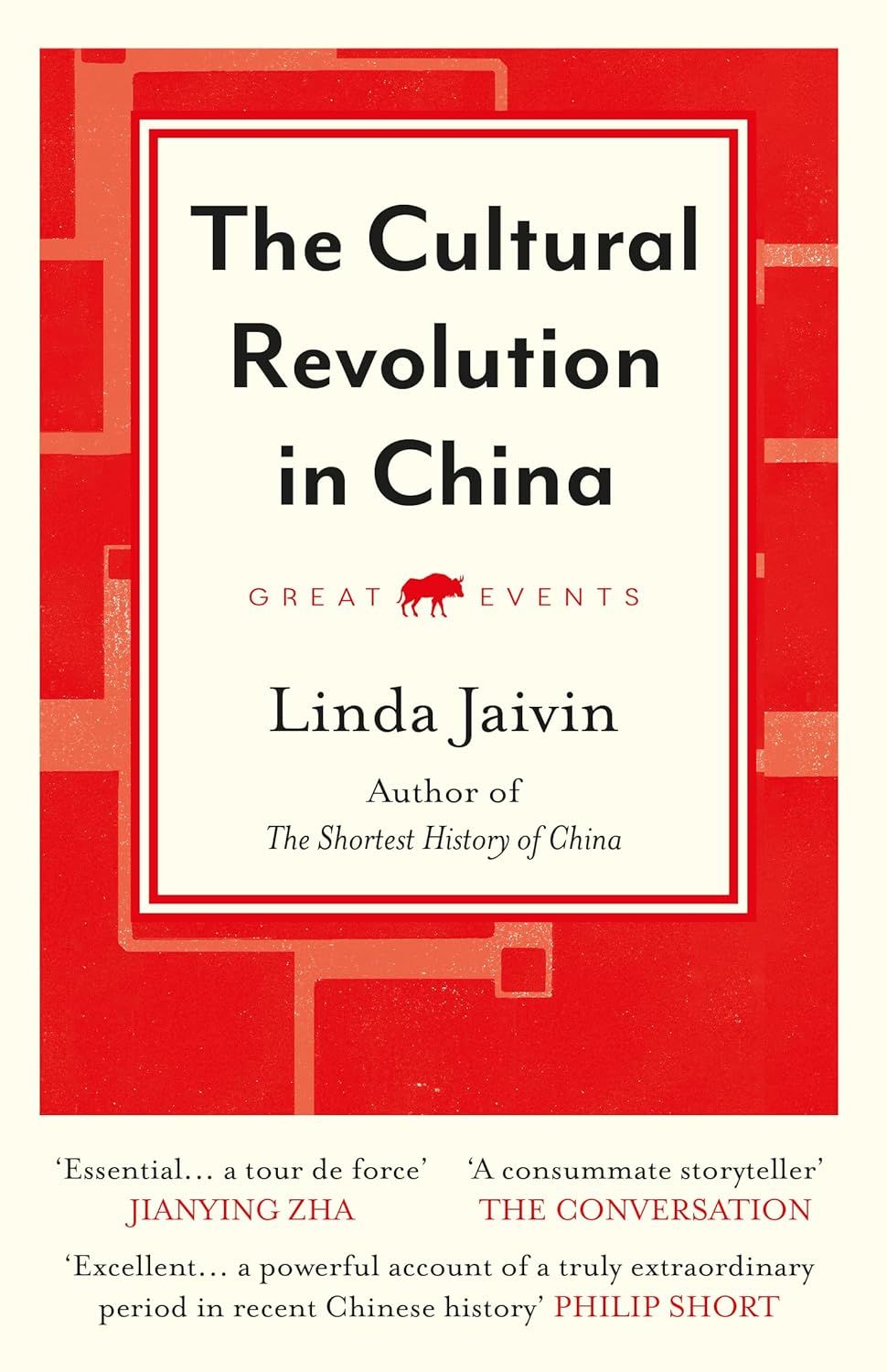 The Cultural Revolution in China