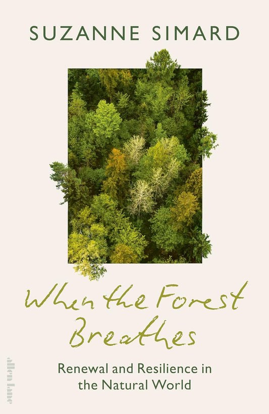 When the Forest Breathes