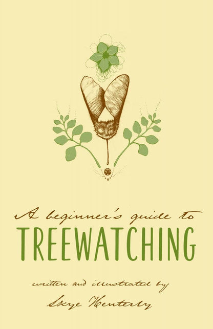 Beginner's Guide to Treewatching (Zine)
