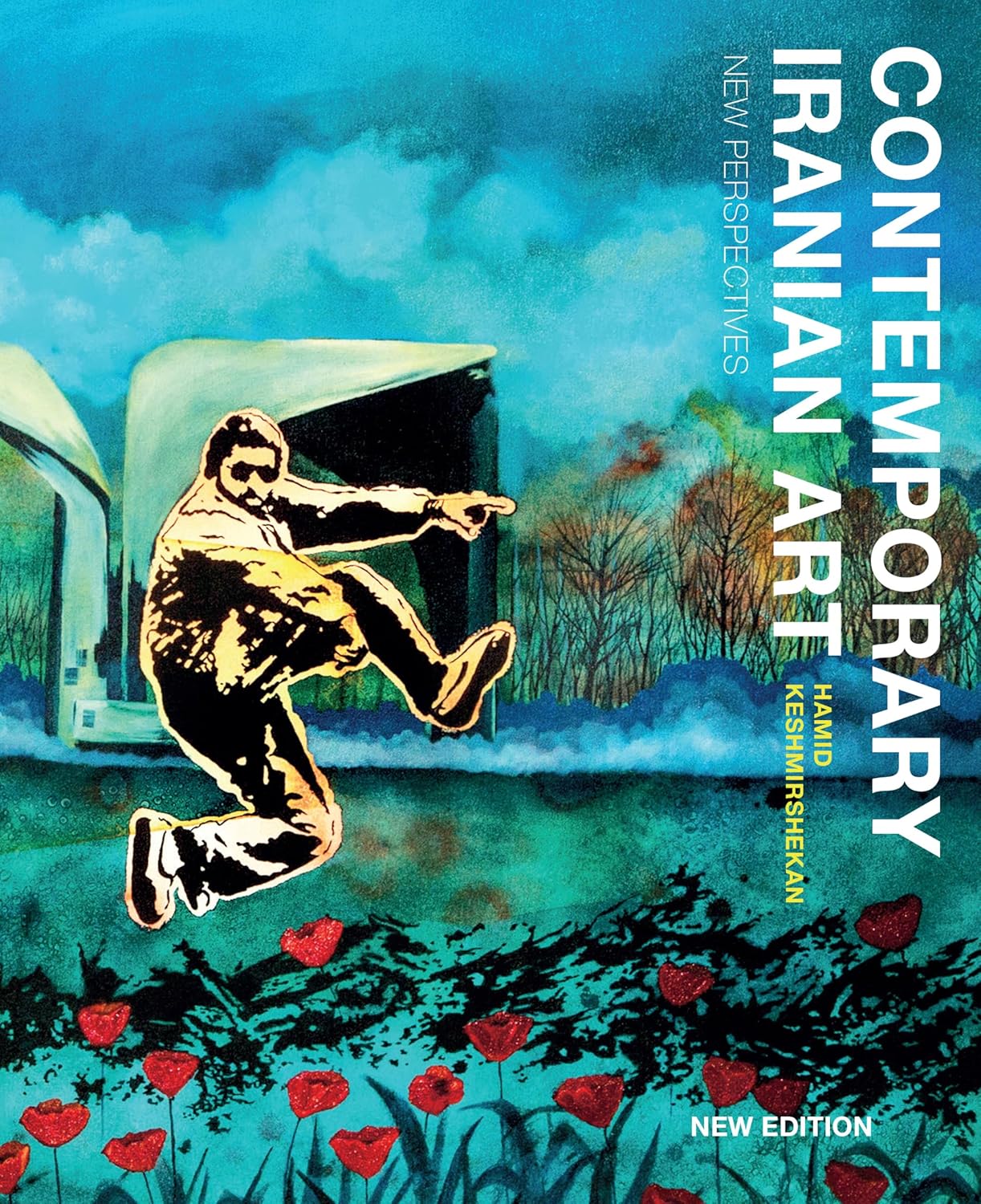 Contemporary Iranian Art
