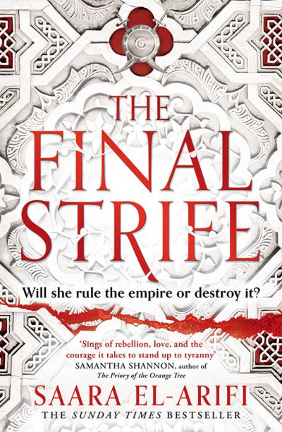 The final strife