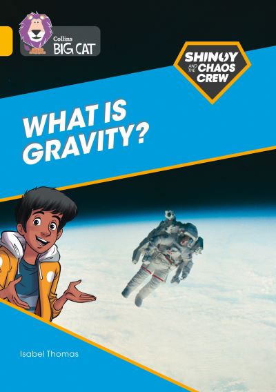 What is gravity?