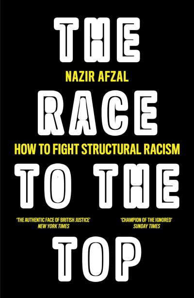 The race to the top