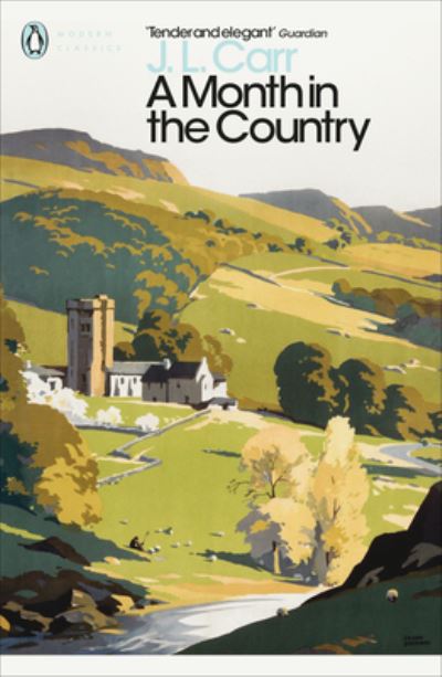 A month in the country