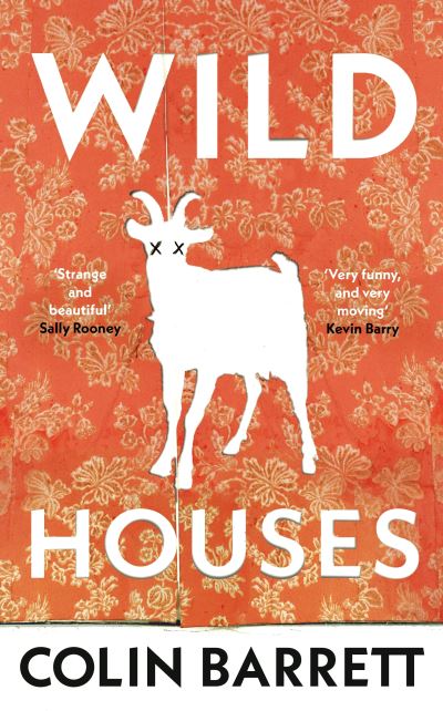 Wild houses