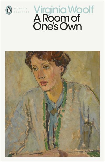 A room of one's own