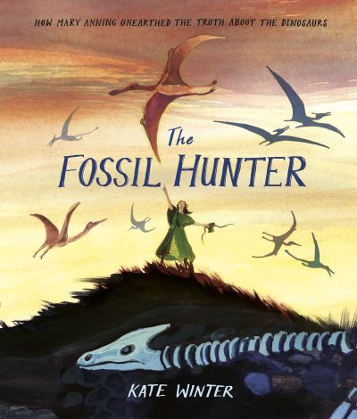 The fossil hunter