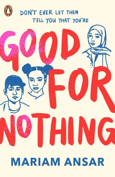 Good for nothing