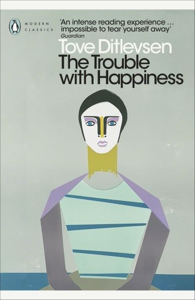 The trouble with happiness
