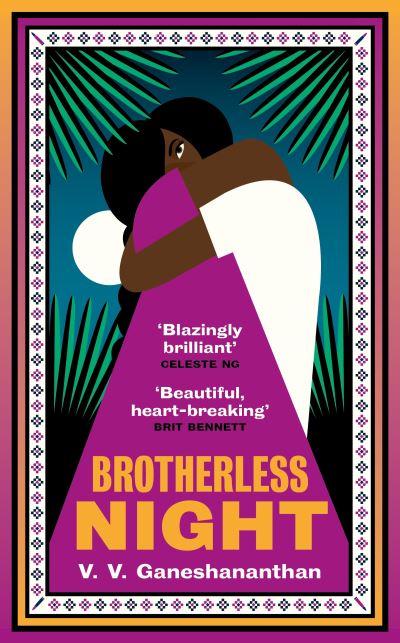 Brotherless night