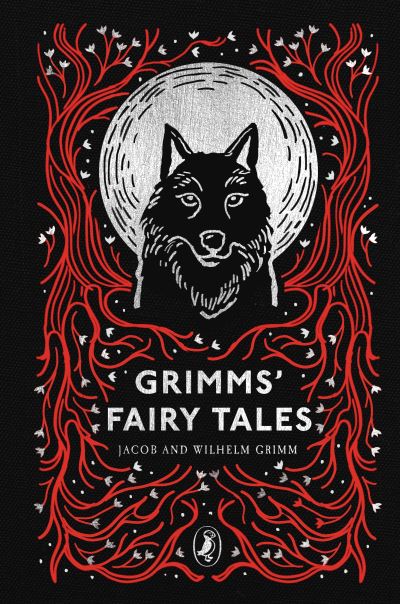 Grimm's fairy tales