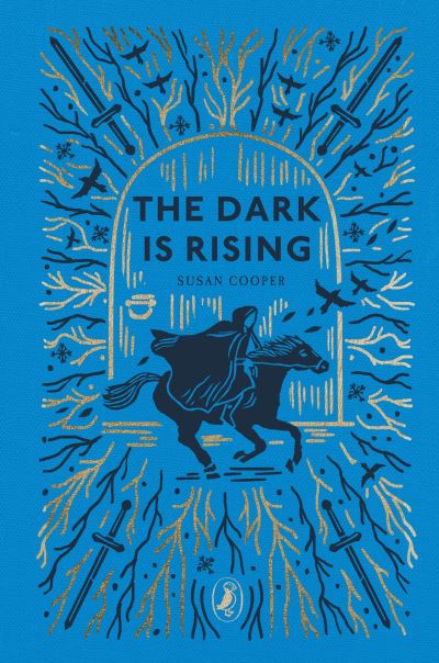 The dark is rising