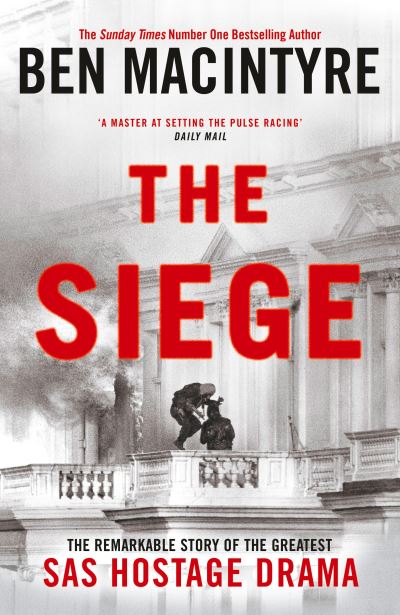 The siege