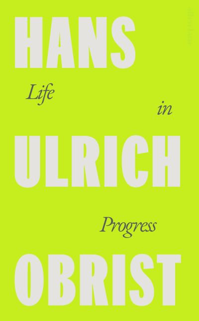 Life in Progress