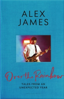Over the Rainbow (SIGNED)