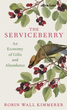 The serviceberry