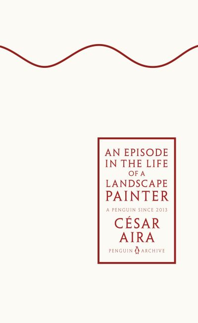An episode in the life of a landscape painter