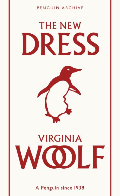 The new dress