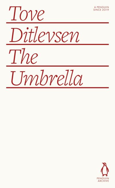 The umbrella