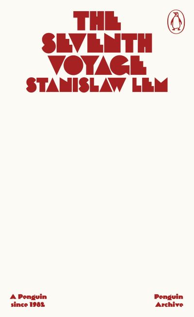 The seventh voyage