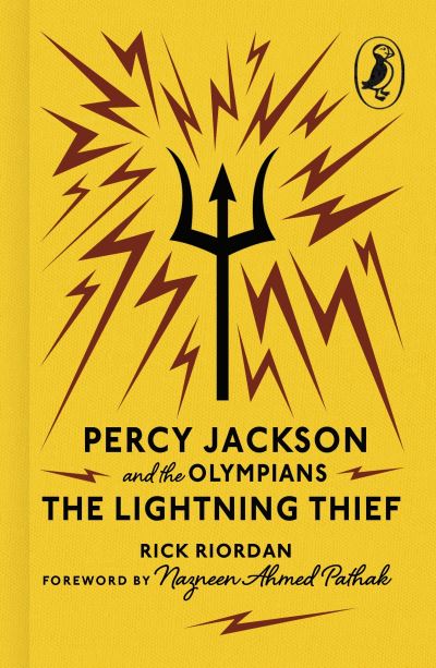 The Lightning Thief