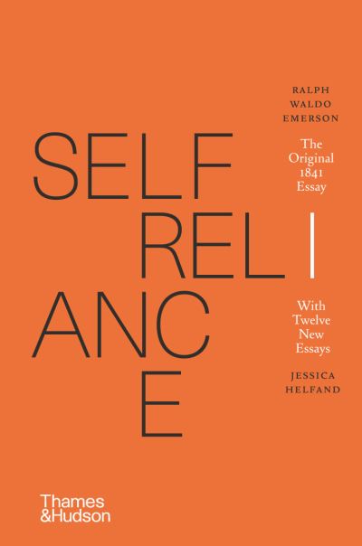Self-reliance