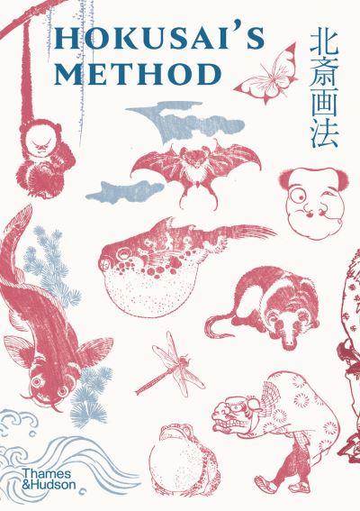 Hokusai's method