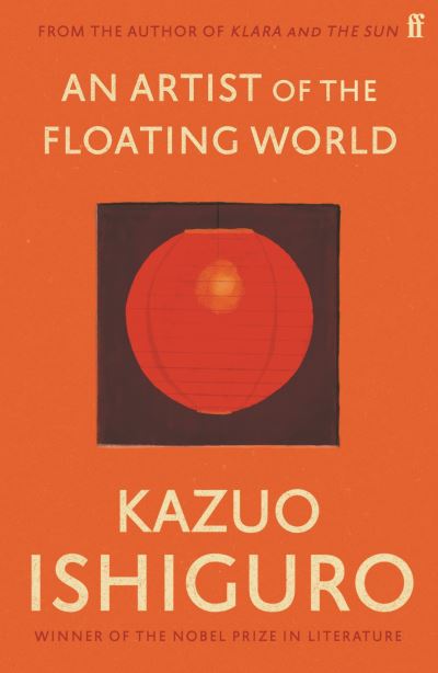 An artist of the floating world